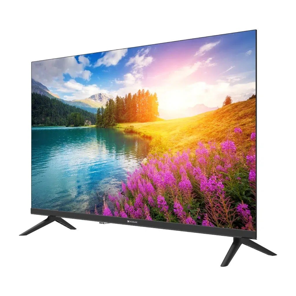 Kodak televisor uhd 55" google tv - 55SVA1003BT