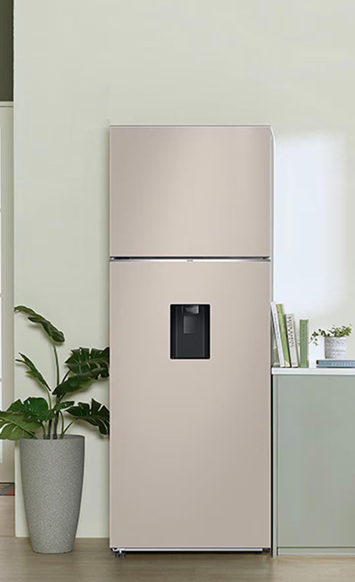 Refrigeradora 19" Bespoke WIFI