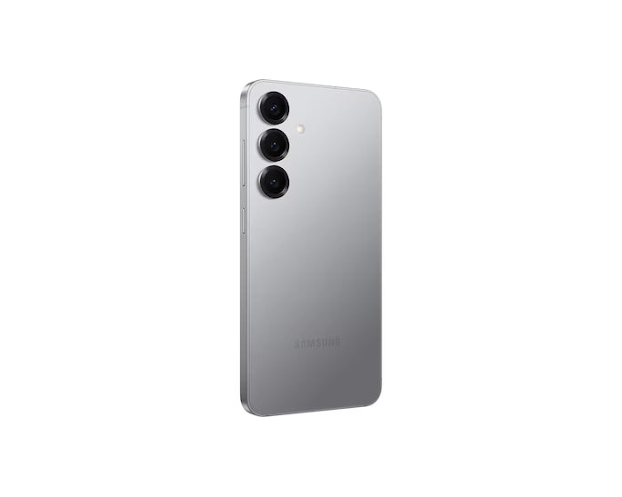 Galaxy S25 5G 12GB/256GB Silver Shadow
