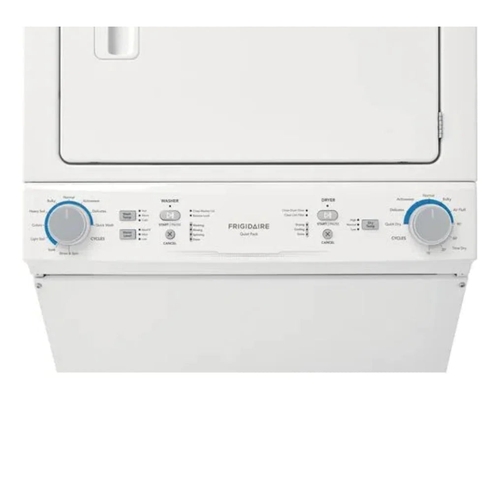 Frigidaire centro de lavado 22K electrica FlCE7522AW