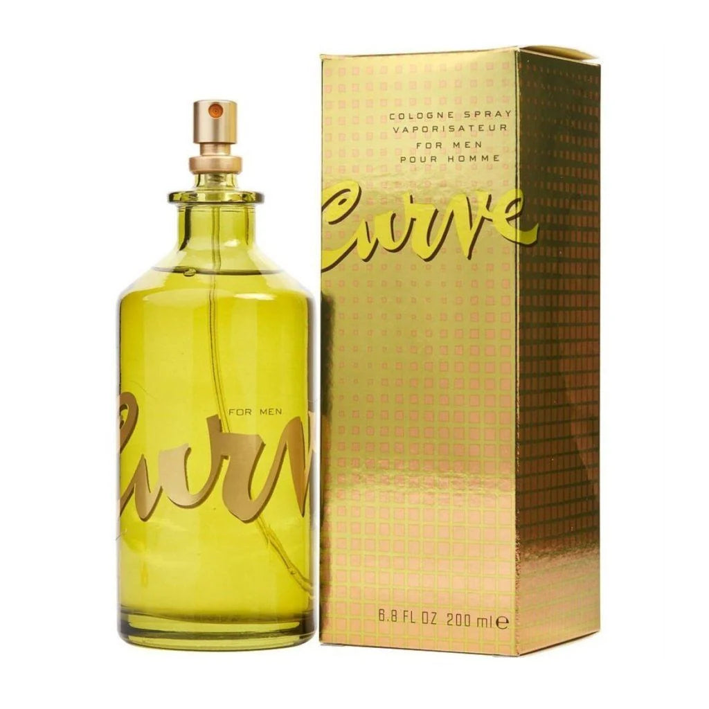 CURVE TRAD 200ML H