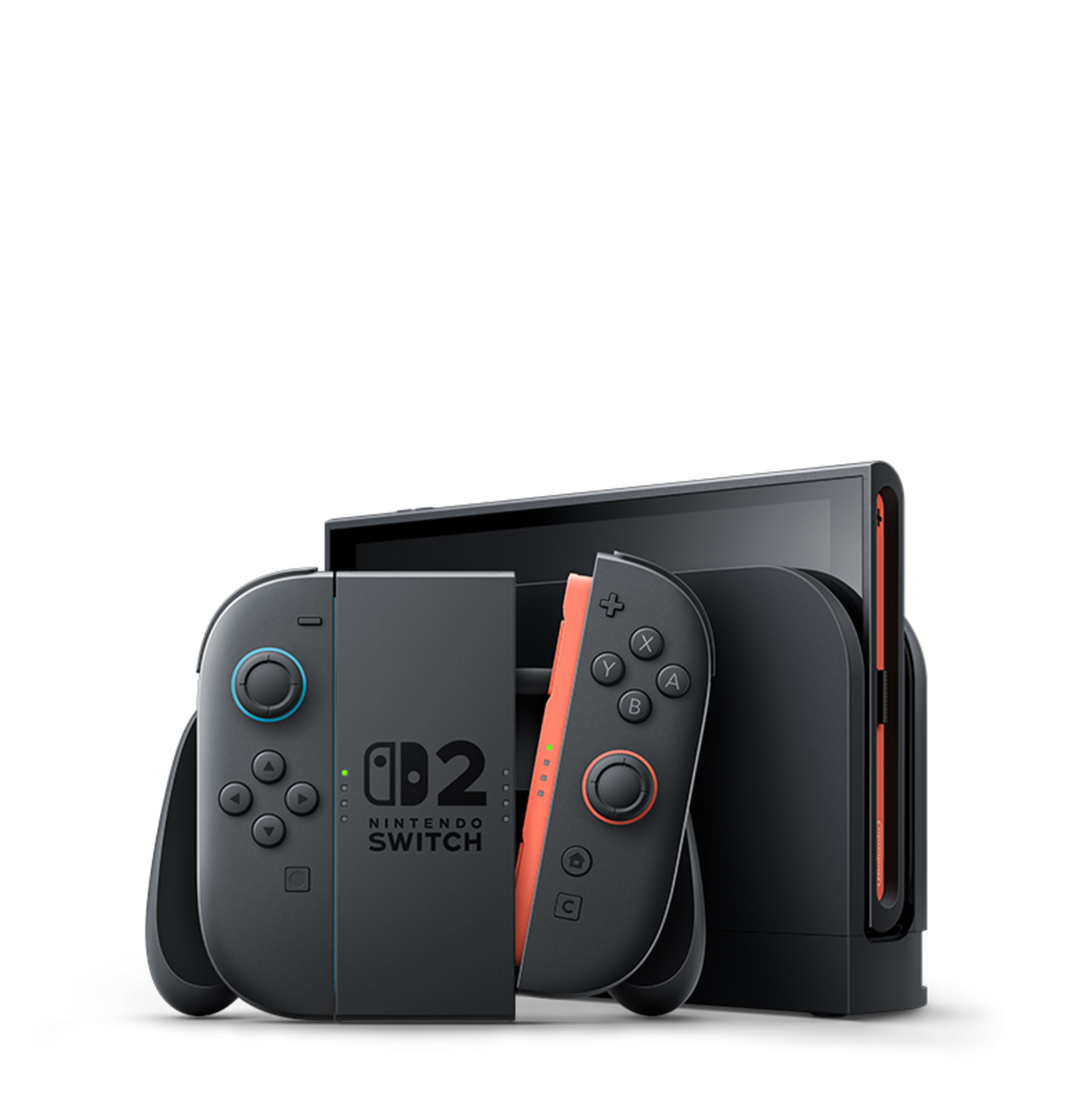 Consola Nintendo Switch 2 System (US Specs)