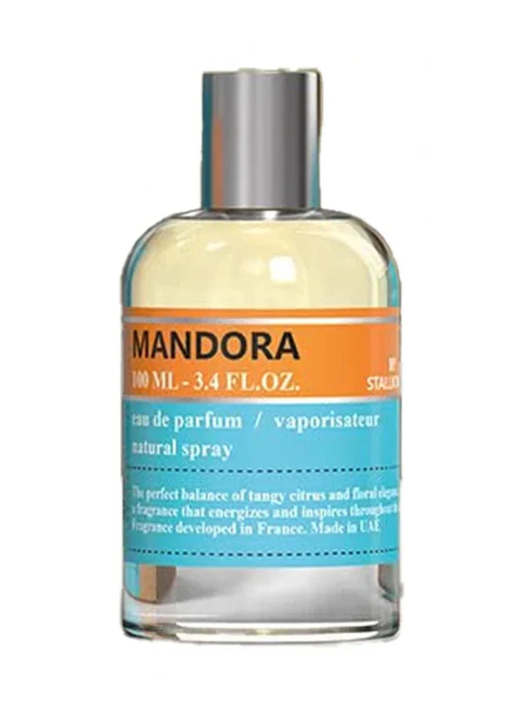EMPER MANDORA