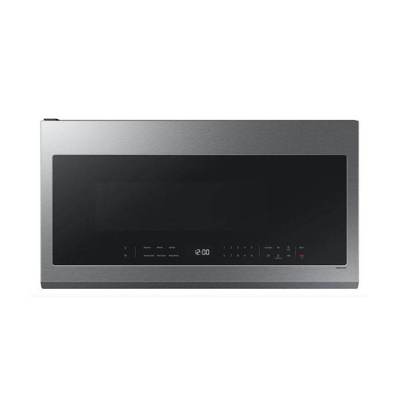 Microwave OTR 2.1 Cu. Ft. In Fingerprint Resistant Stainless Steel