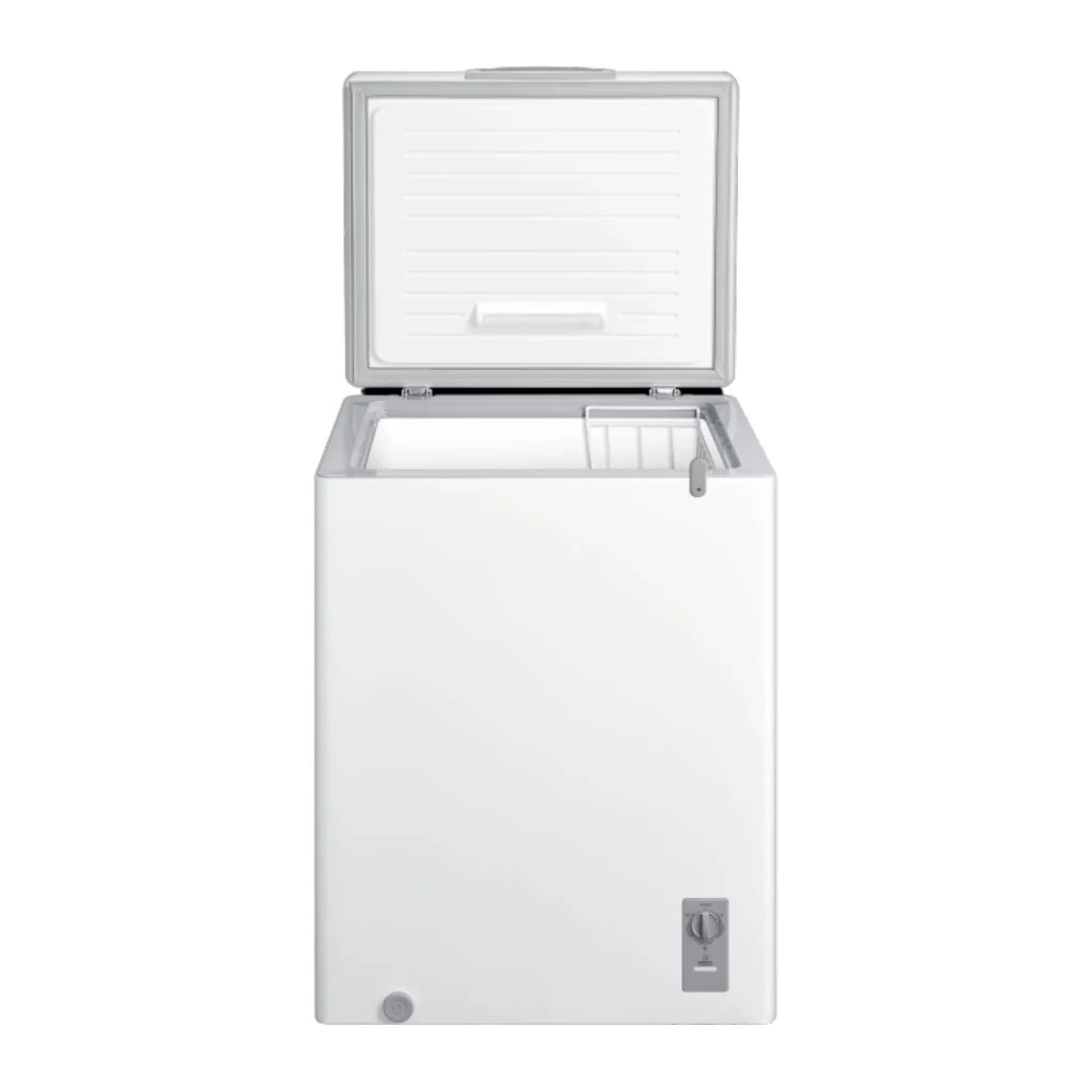 Midea congelador horizontal 5 Pies MDRC205FZM01