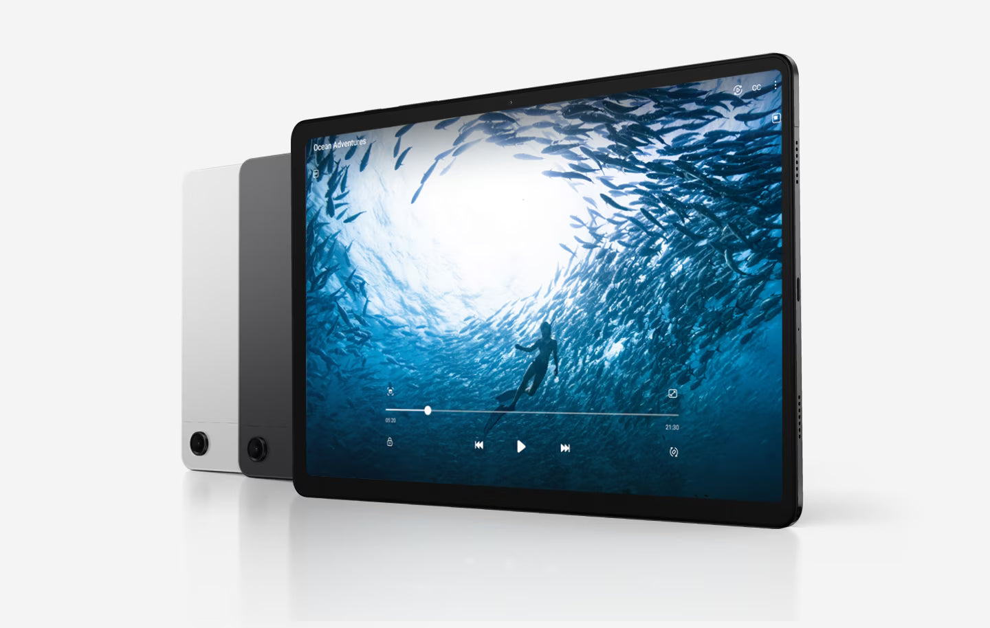 TABLETA SAMSUNG GALAXY TAB A9+ 11" 8+128GB 5G LTE WIFI