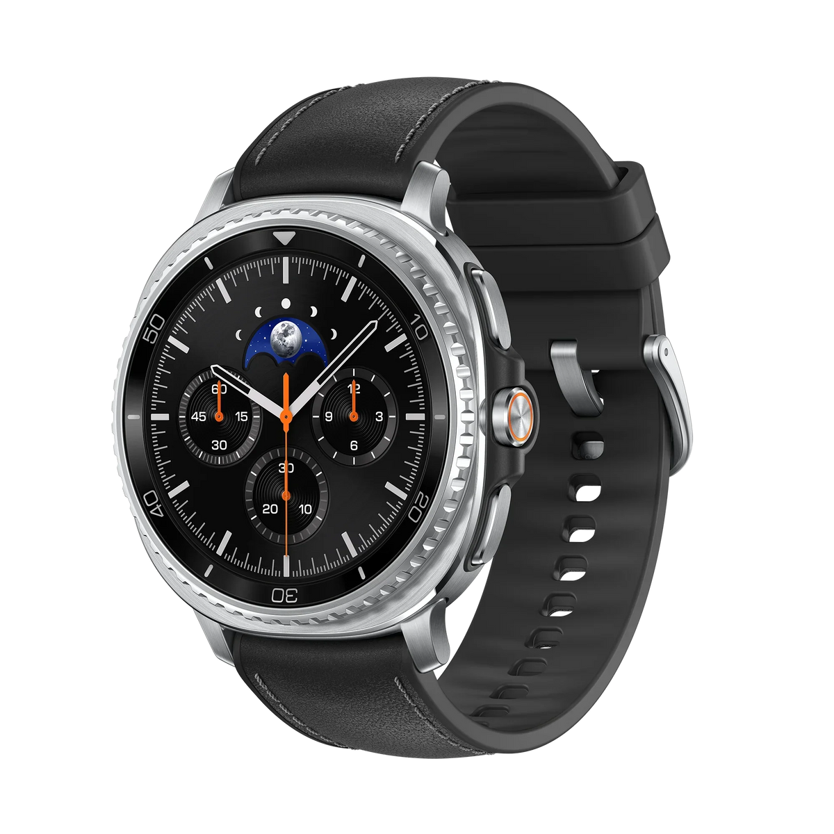 Galaxy Watch Classic 8 46mm Black