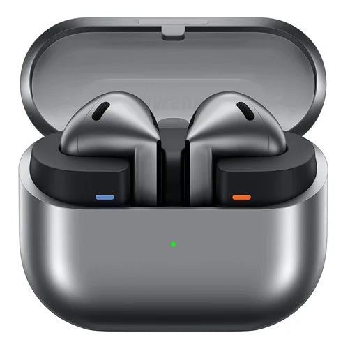 Galaxy Buds 3 Silver