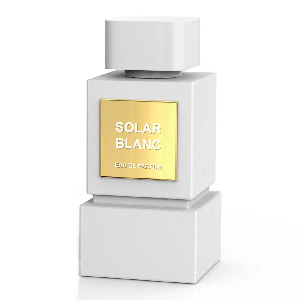 SOLAR BLANC
