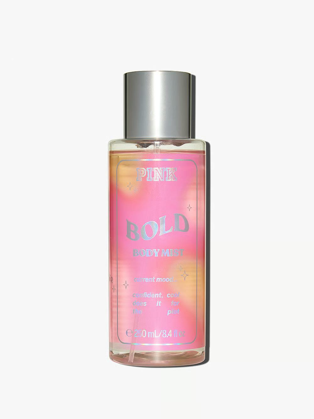 VS PINK BOLD