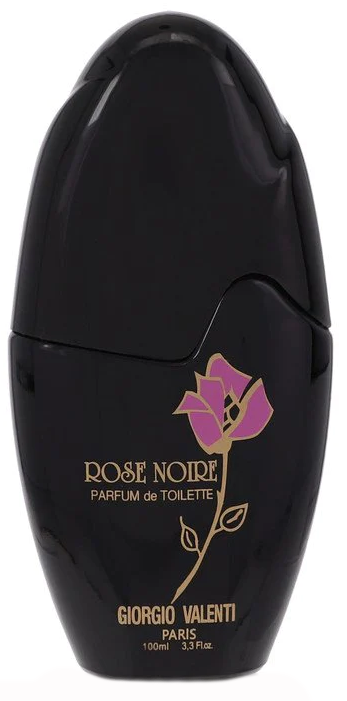 GIORGIO VALENTI ROSE NOIRE