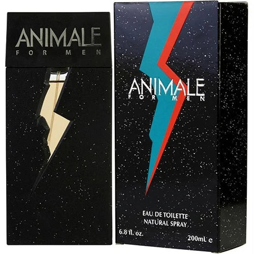 ANIMALE FOR MEN 200ML