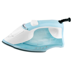 Black + Decker plancha de vapor anti-adherente IR1850