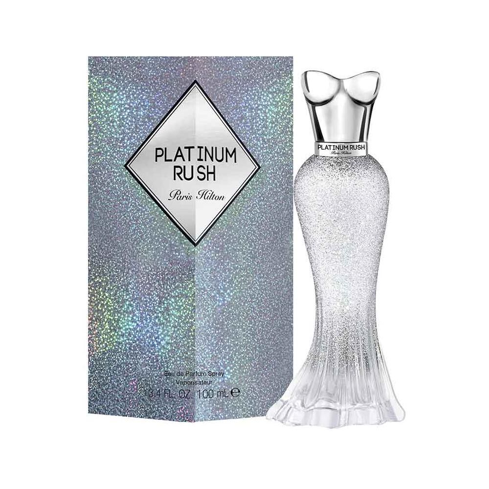 PARIS HILTON PLATINUM RUSH