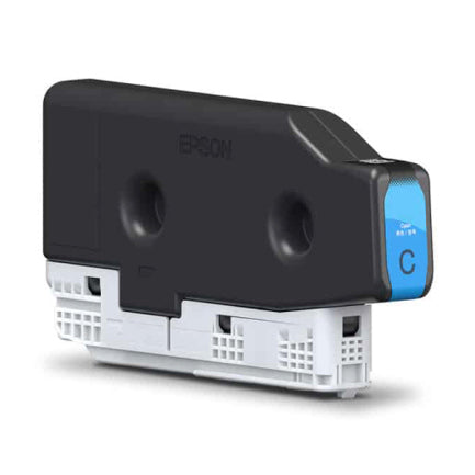 Epson cartucho de tinta Cyaa WF-C550 T08M200