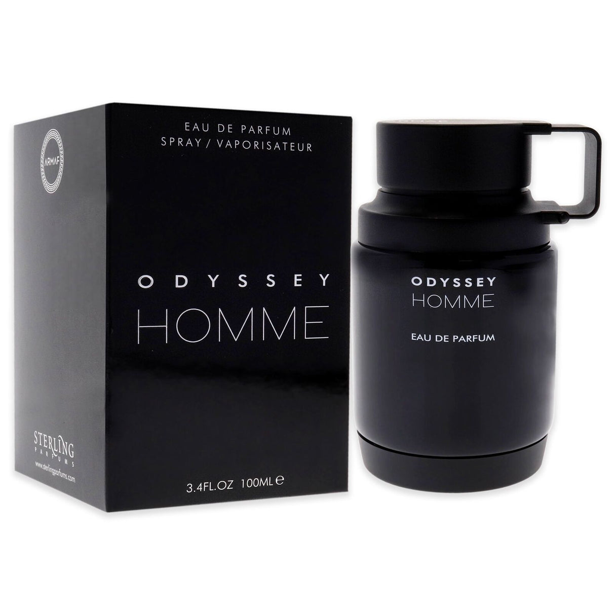 ARMAF ODYSSEY HOMME