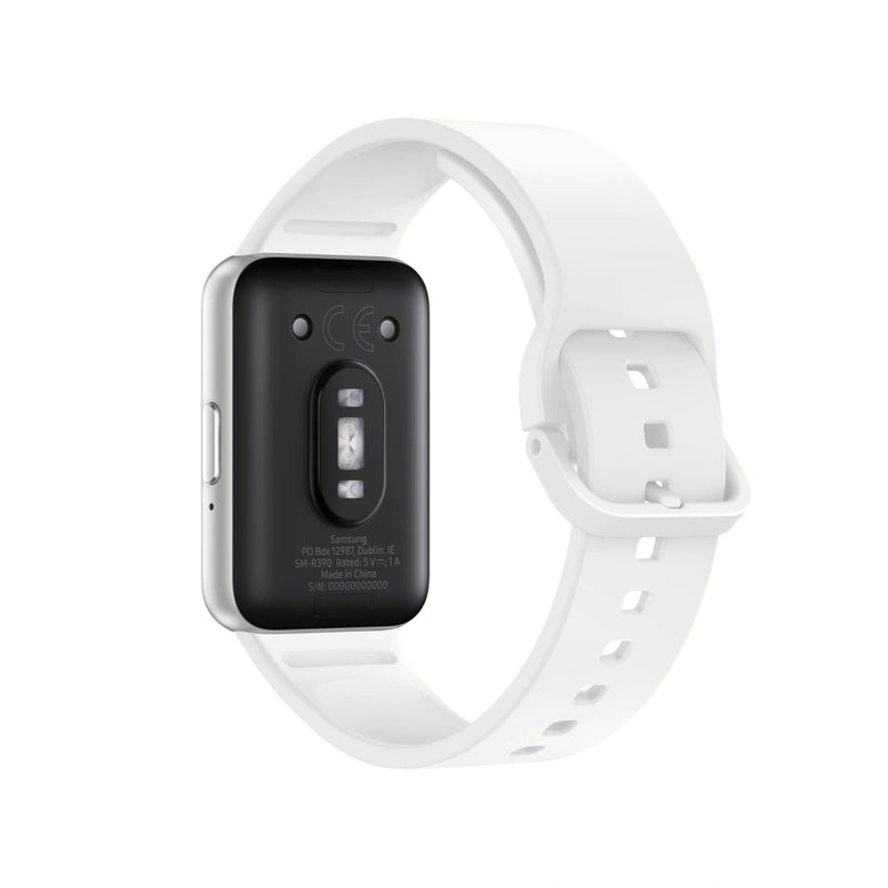 Samsung Galaxy Fit 3 SILVER