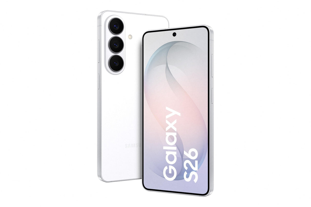 Galaxy S26 Ultra 12/512GB White