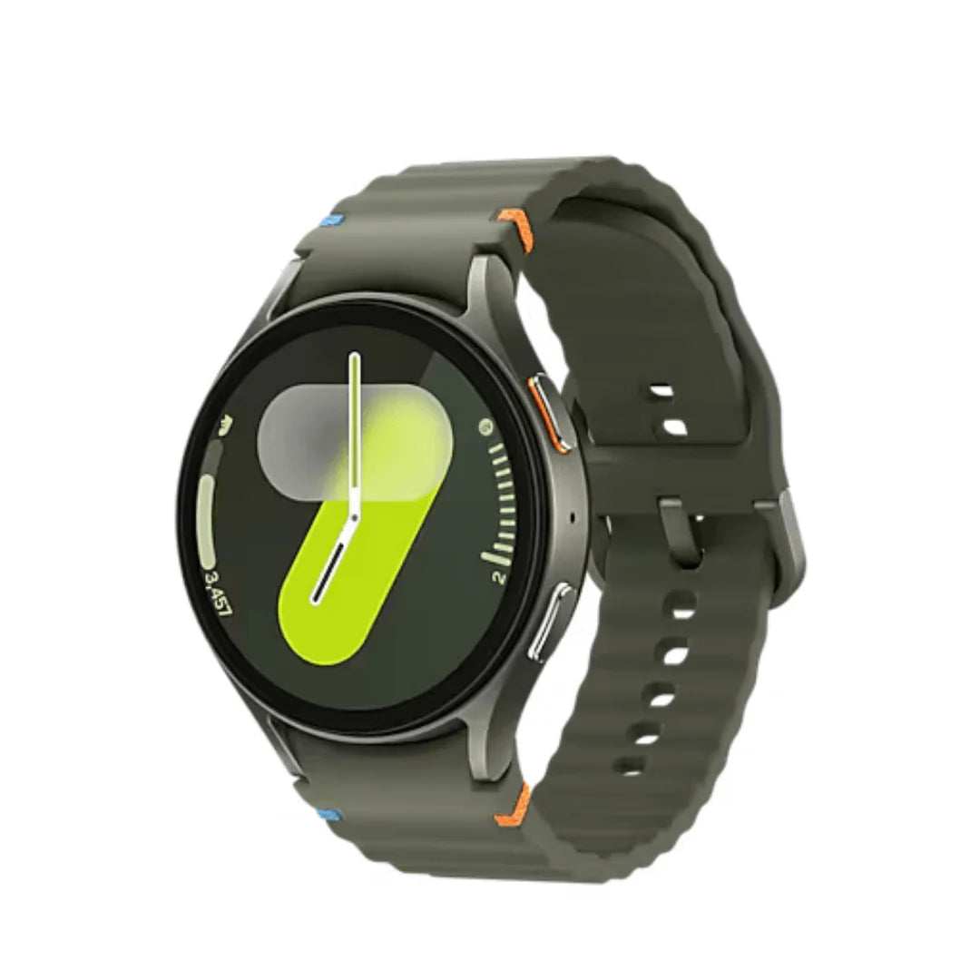 Samsung Galaxy Watch7 (40mm) Green