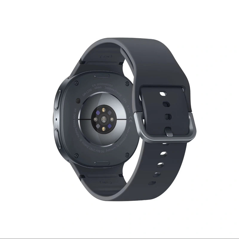 Galaxy Watch 8 40mm Dark Gray