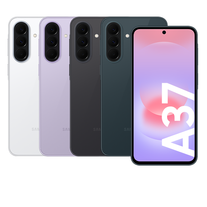 Samsung A37 8GB 256GB SM-A376