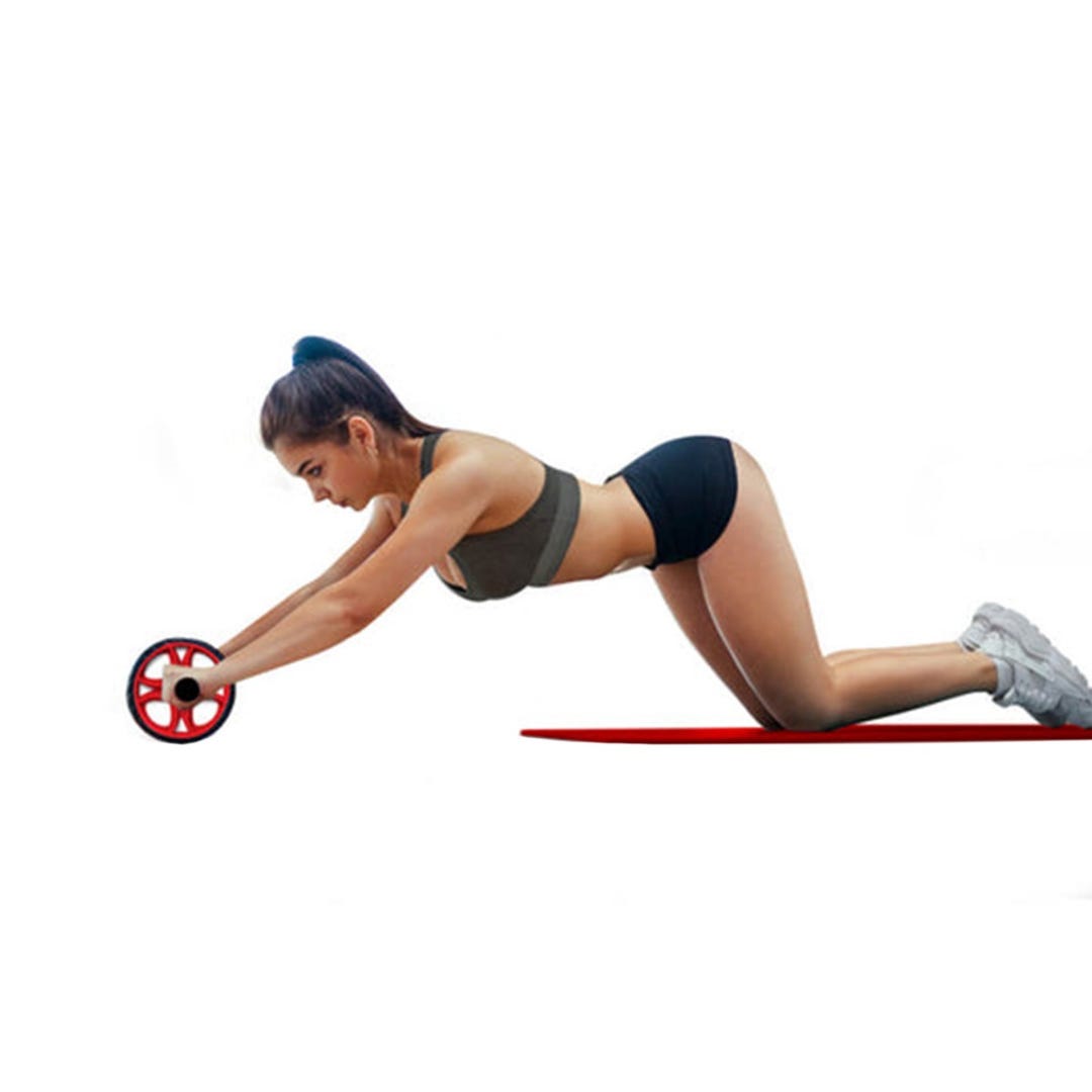 Stingray rueda para abdominales SFrueda