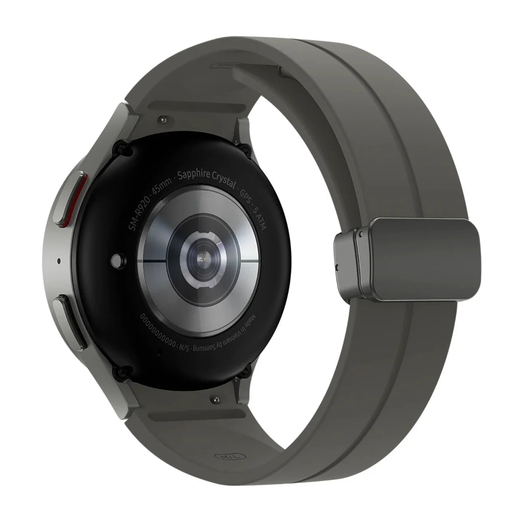 Samsung Galaxy Watch 5 Pro 45mm Titanium