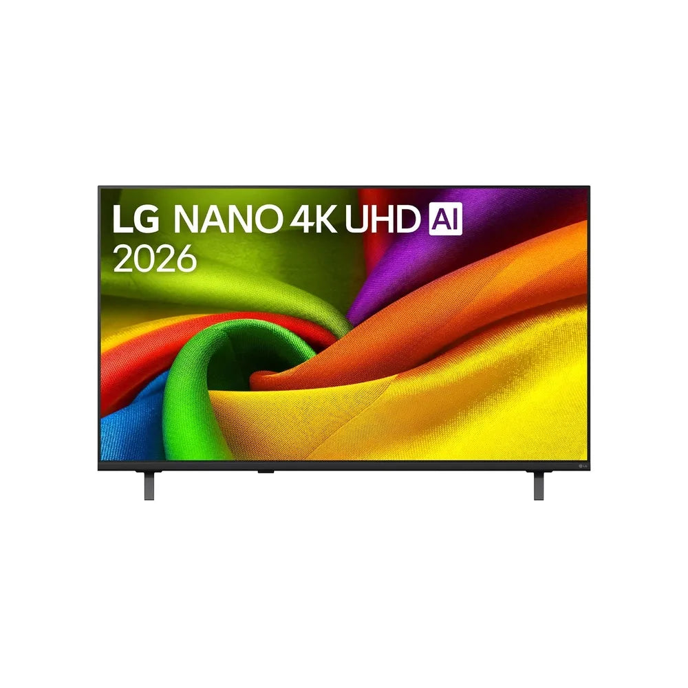 LG Televisor 50" Smart - 50NU850BPSA