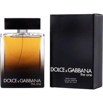DOLCE & GABBANA THE ONE EDP 100ML