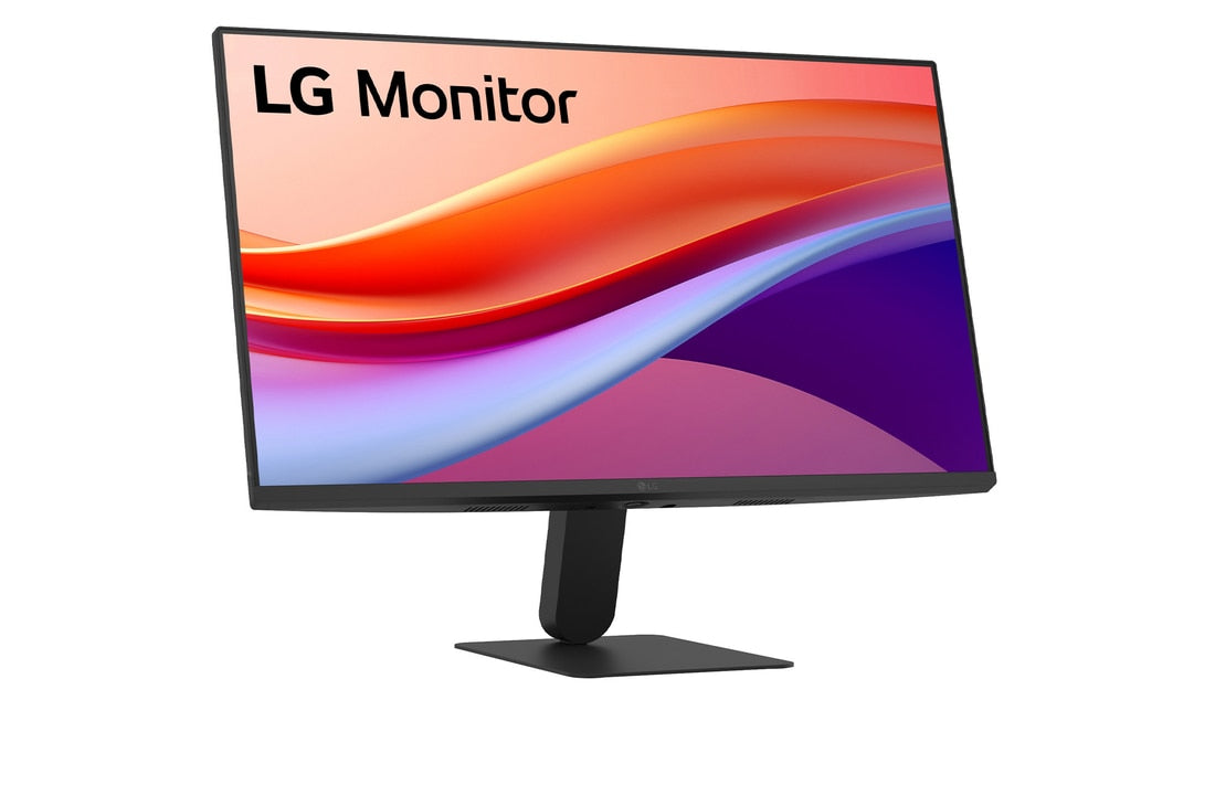 LG Monitor 24", IPS, FHD, 120 Hz - 24U411B