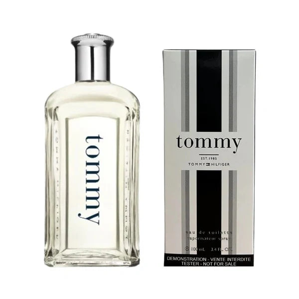 TESTER TOMMY MEN N