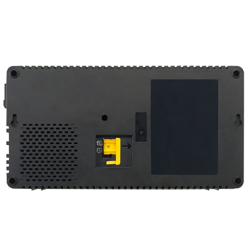 APC Ups 500VA / 300W 6 tomas, 120V BV500