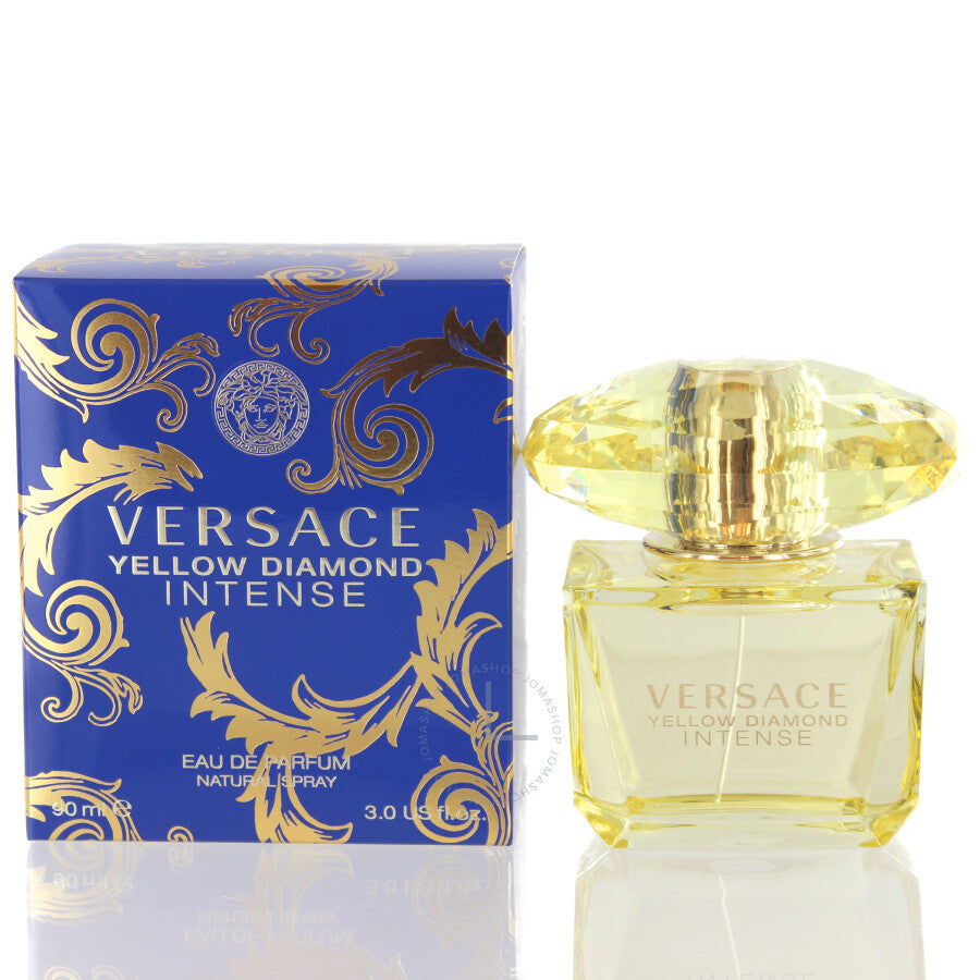 TEDIAMONDSTER VERSACE YELLOW