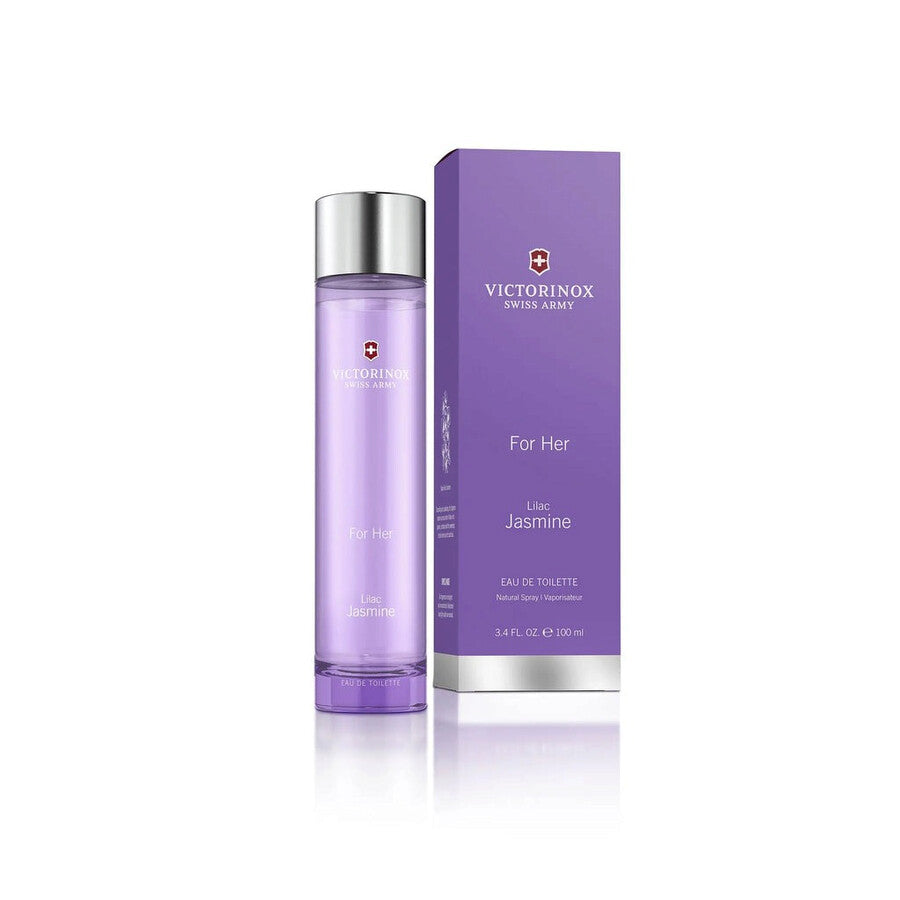 VICTORINOX SWISS ARMY FOR HER JASMINE