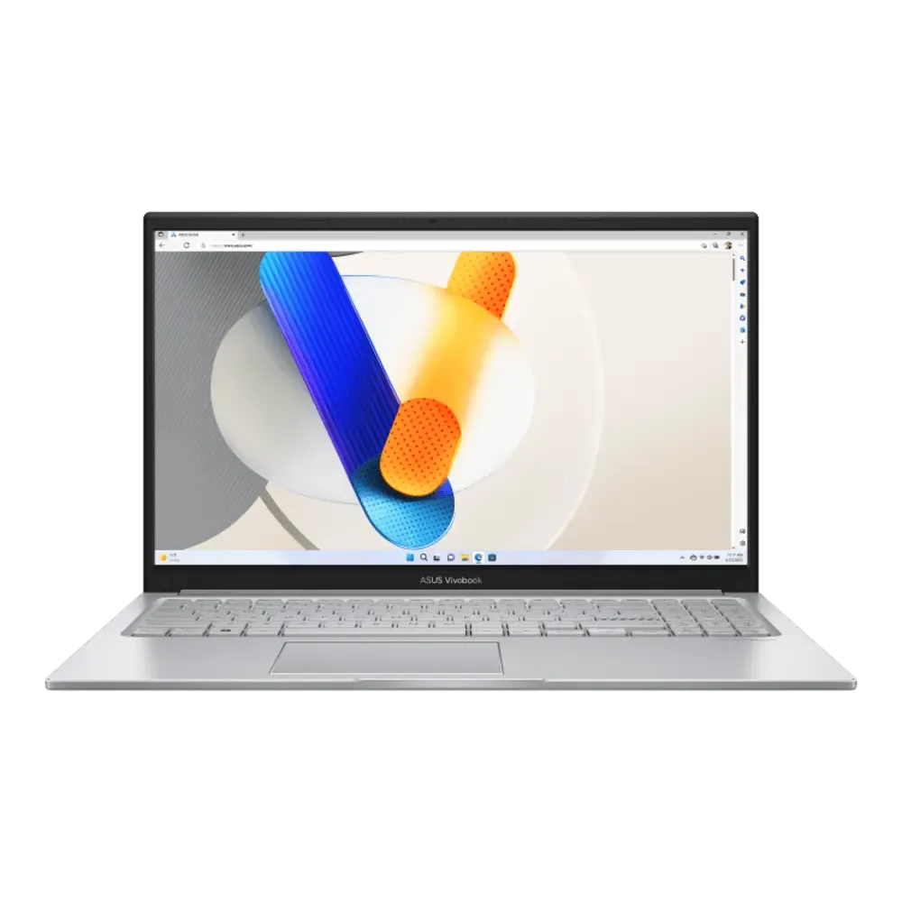 Asus Notebook 15,6" Intel Core i5-1235u 8gb 512gb SSD WINDOWS 11 X1504ZA-NJ687W