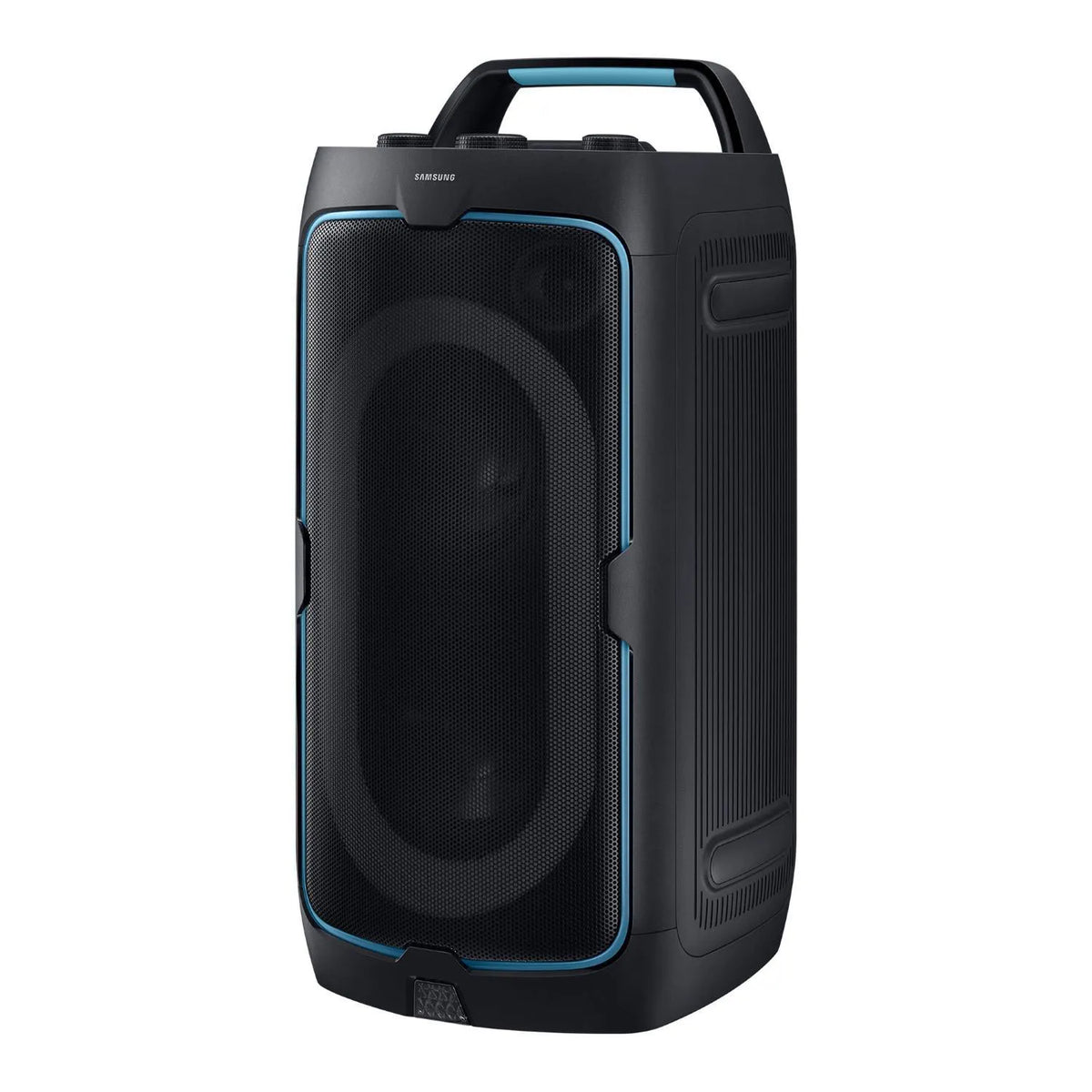 Torre de Sonido ST40F con Bateria Negro