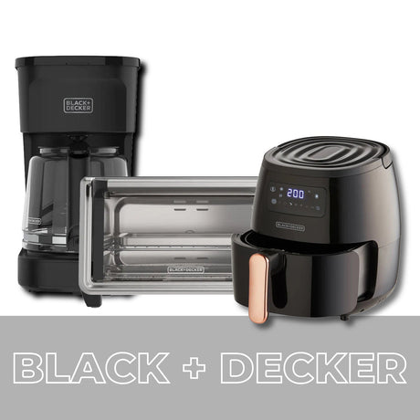 Black + Decker