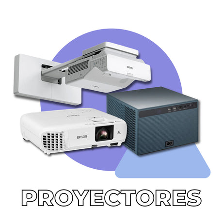 Proyectores