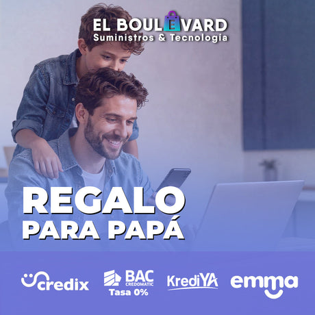 REGALOS PARA PAPA