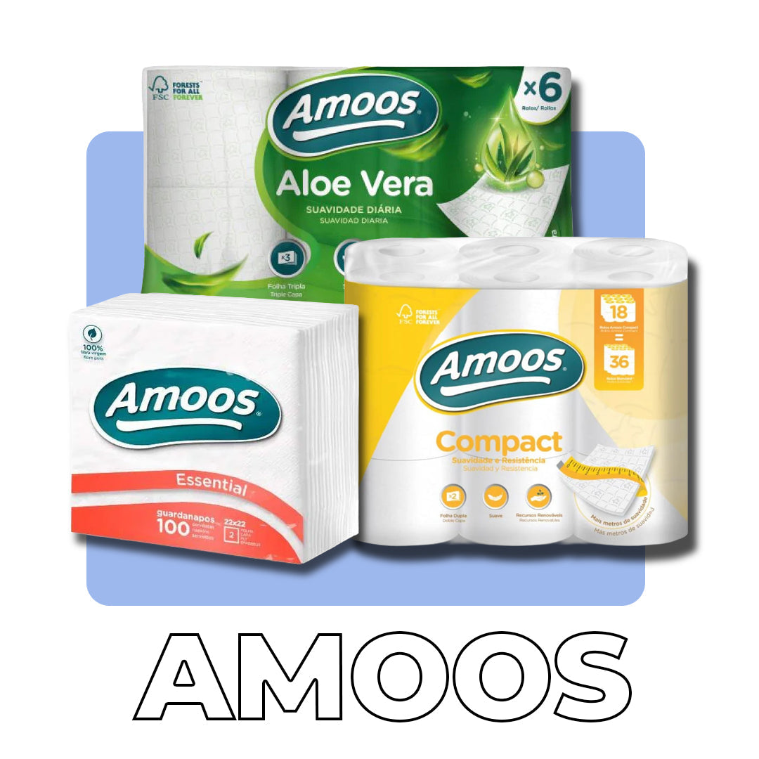 Amoos