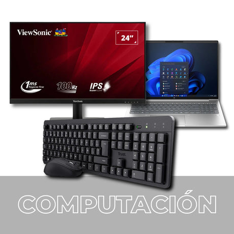 Computación