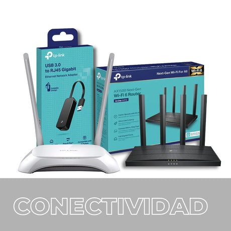 Conectividad