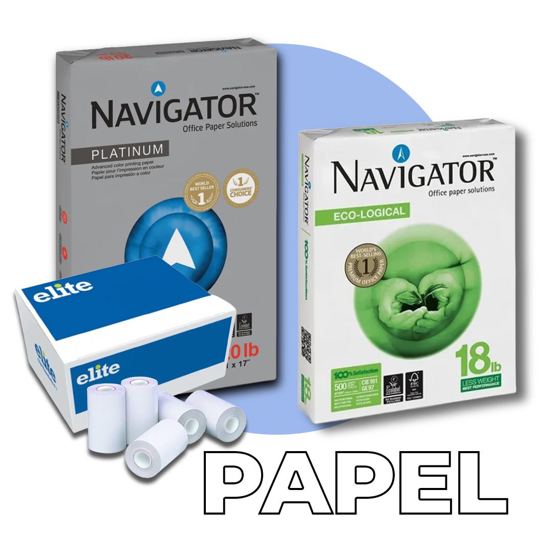 Papel