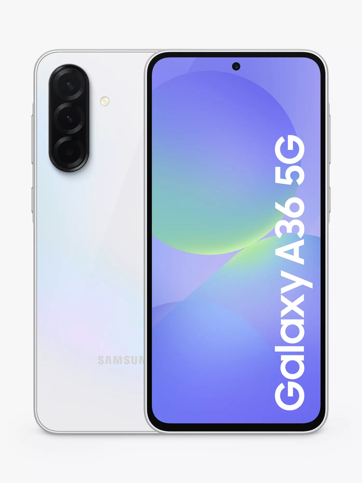 Samsung A36 5G 8GB 256GB SM-A366E