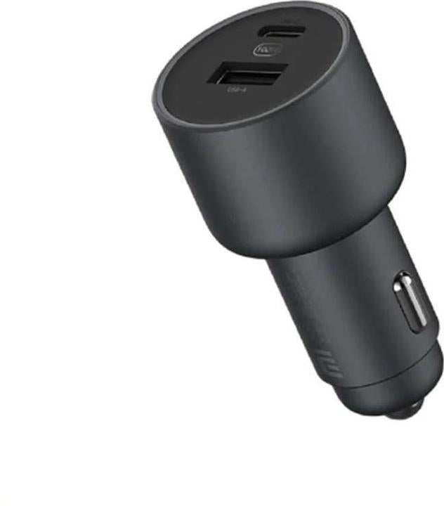 Xiaomi 67W Car Charger (USB-A + Type-C) 43907