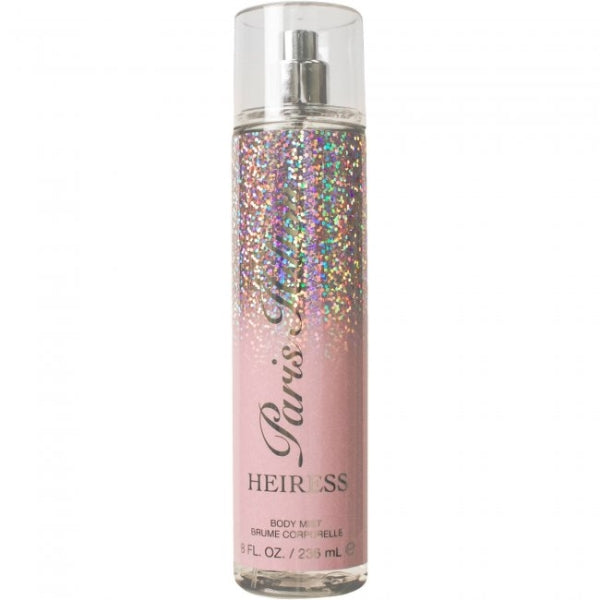 BODY MIST PARIS HILTON HEIRESS