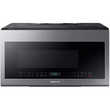 Microwave OTR 2.1 Cu. Ft. In Fingerprint Resistant Stainless Steel