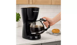 HB Electric Kettle with LED Light Ring 41060