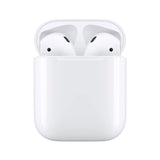 Audífonos tipo AirPods Apple 2ª generación