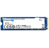 Kingston estado solido NV3 PCIe 4.0 NVMe SSD - SNV3S/1000G